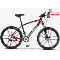 High-Grade Carbon Fiber Mountain Bike Lightweight Body